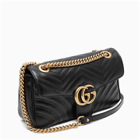 gucci eleganti nere|gucci borse.